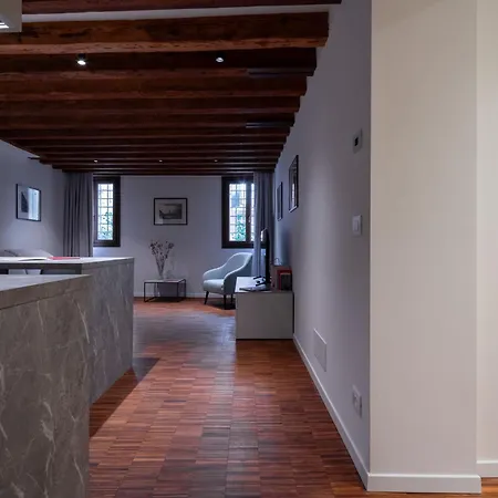 Ca' Vida Mezza * Venecia