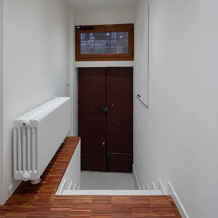 Ca' Vida Mezza Apartment *