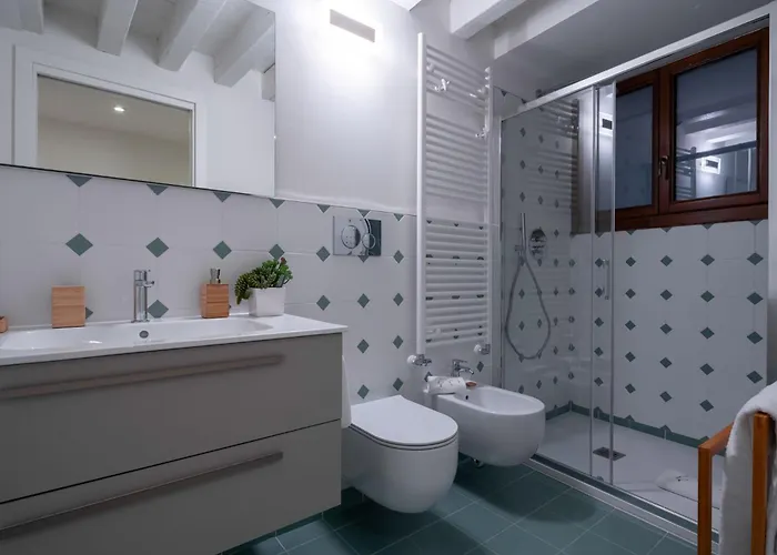 Appartement Ca' Vida Mezzà *