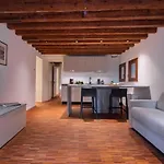 Apartman Ca' Vida Mezza *