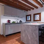 Apartman Ca' Vida Mezza Velence