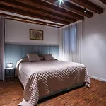 Ca' Vida Mezza Apartman Velence