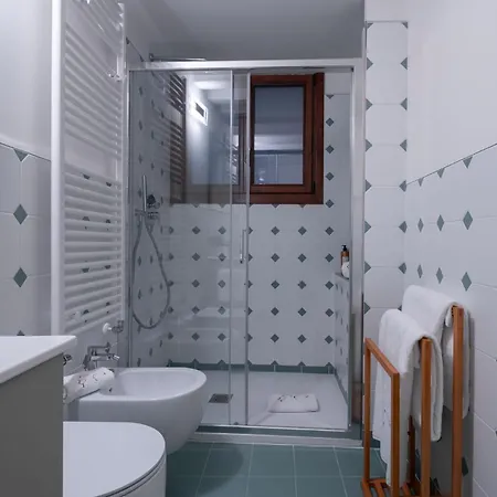 Apartment Ca' Vida Mezza Venedig